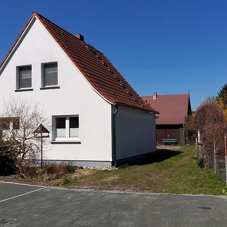 Ferienhaus Imke ブレーゲ エクステリア 写真